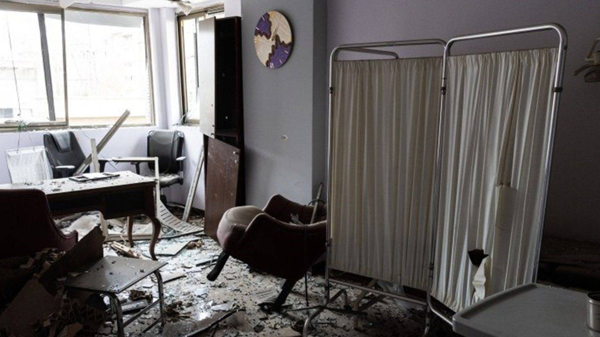 © Hossein Zohrevand/Press TV