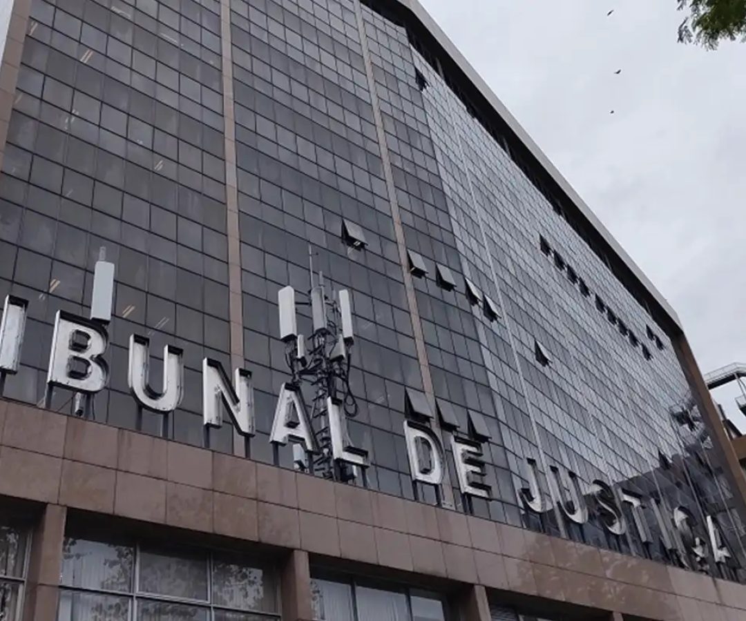 © Diego Carvalho/TJ-RJ