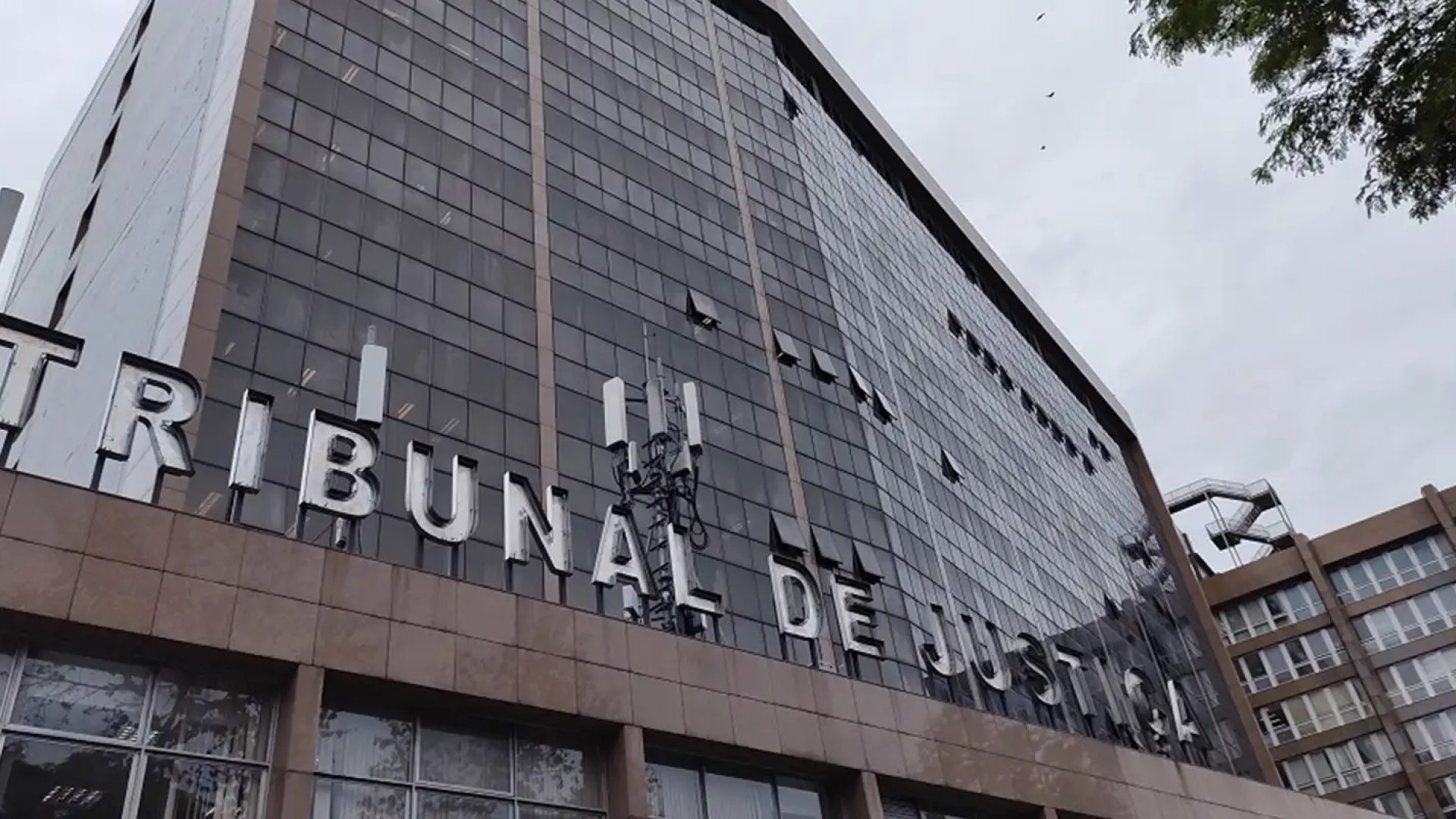 © Diego Carvalho/TJ-RJ