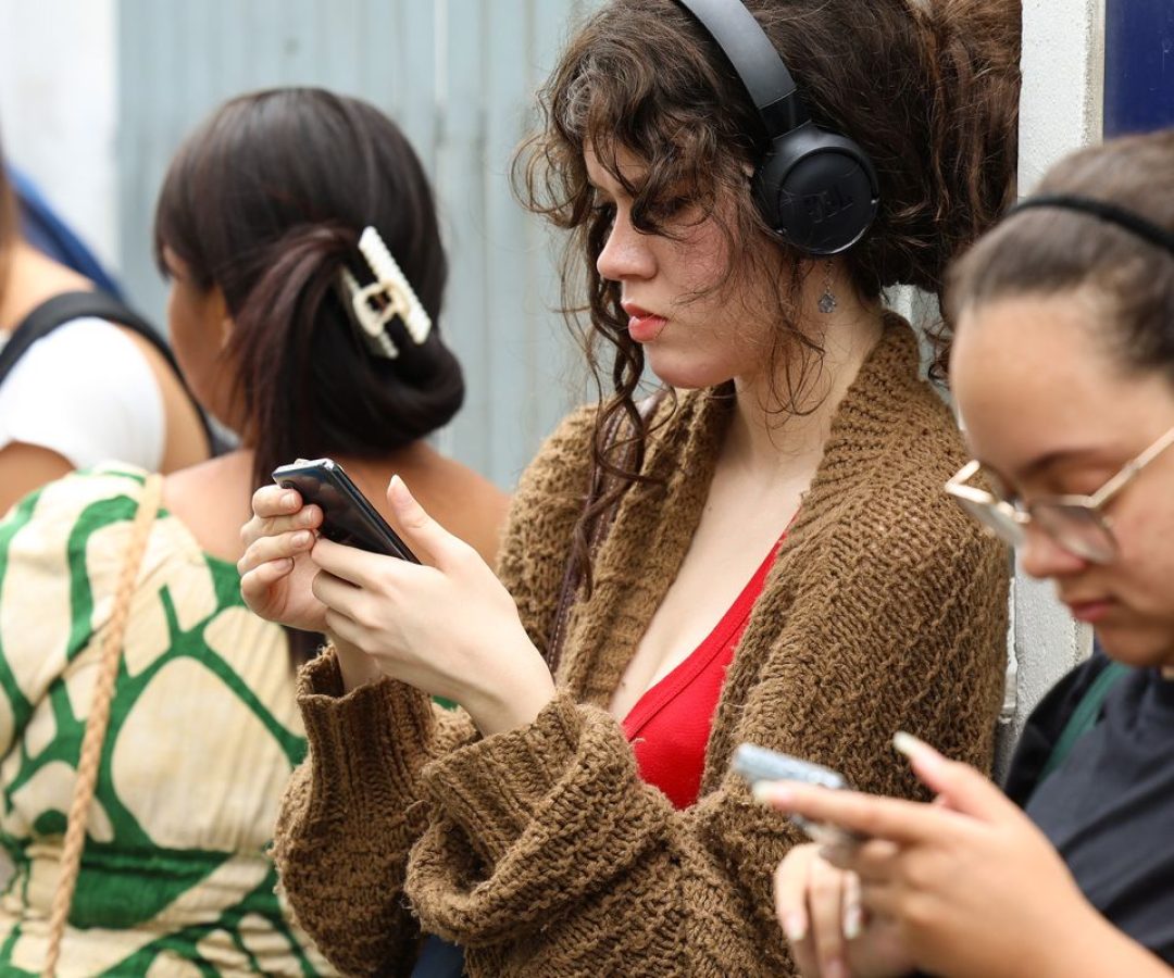 © Tomaz Silva/Agência Brasil