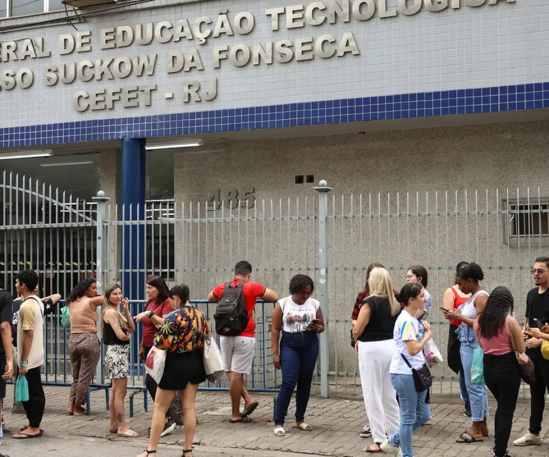 © Tomaz Silva/Agência Brasil