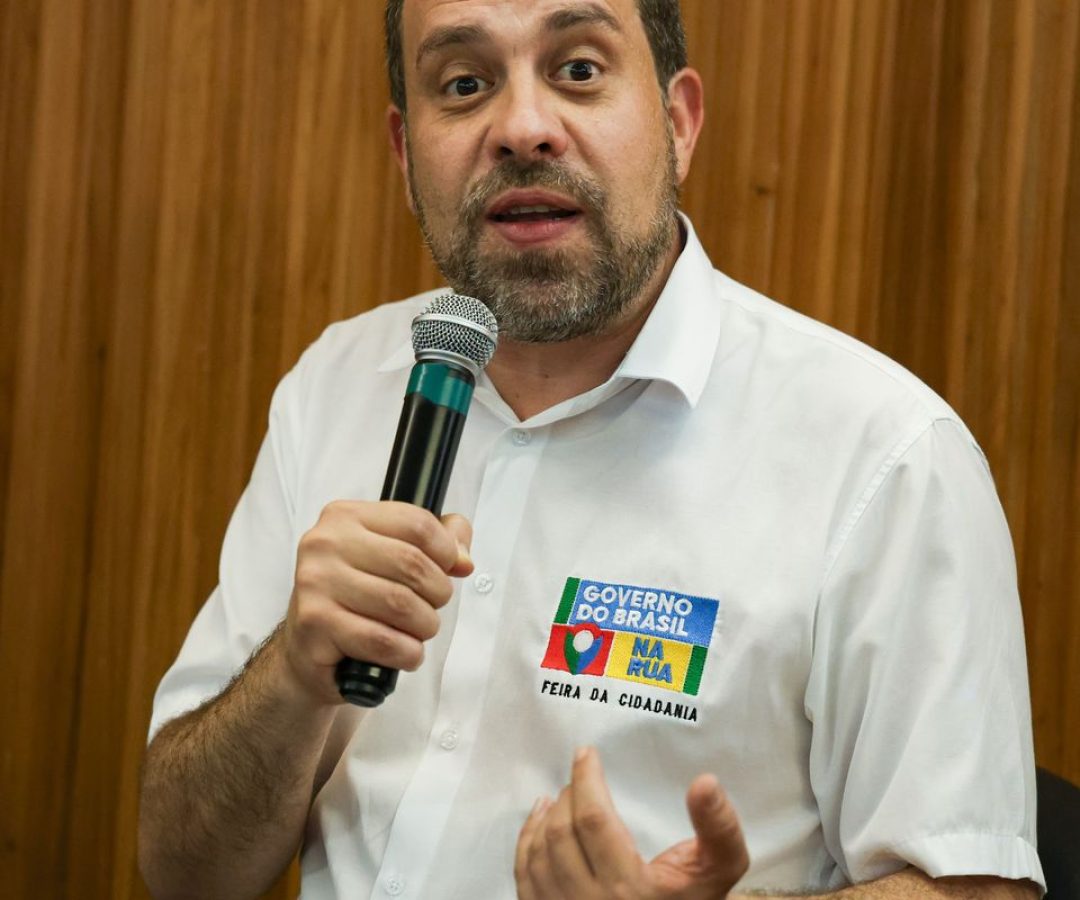 © Tomaz Silva/Agência Brasil