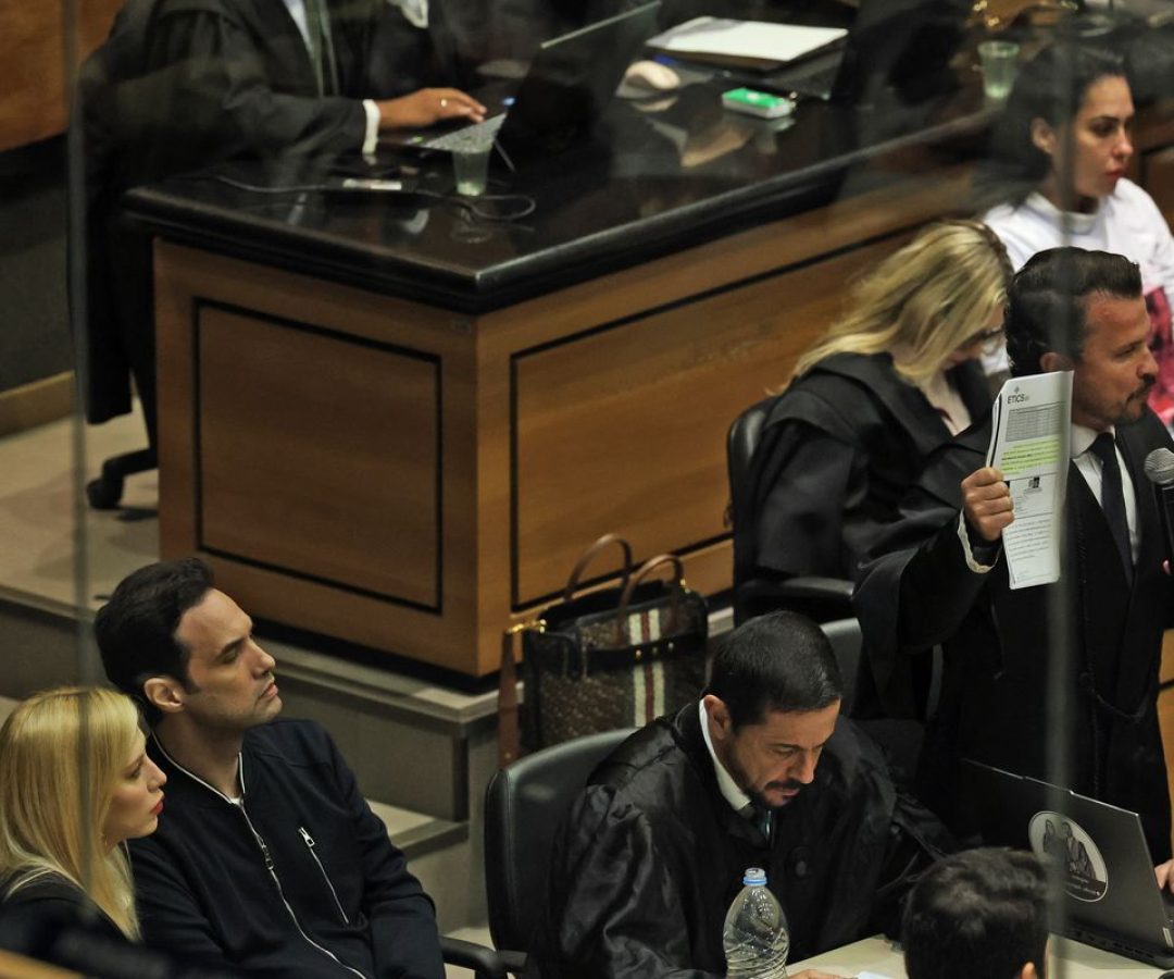 © Tomaz Silva/Agência Brasil