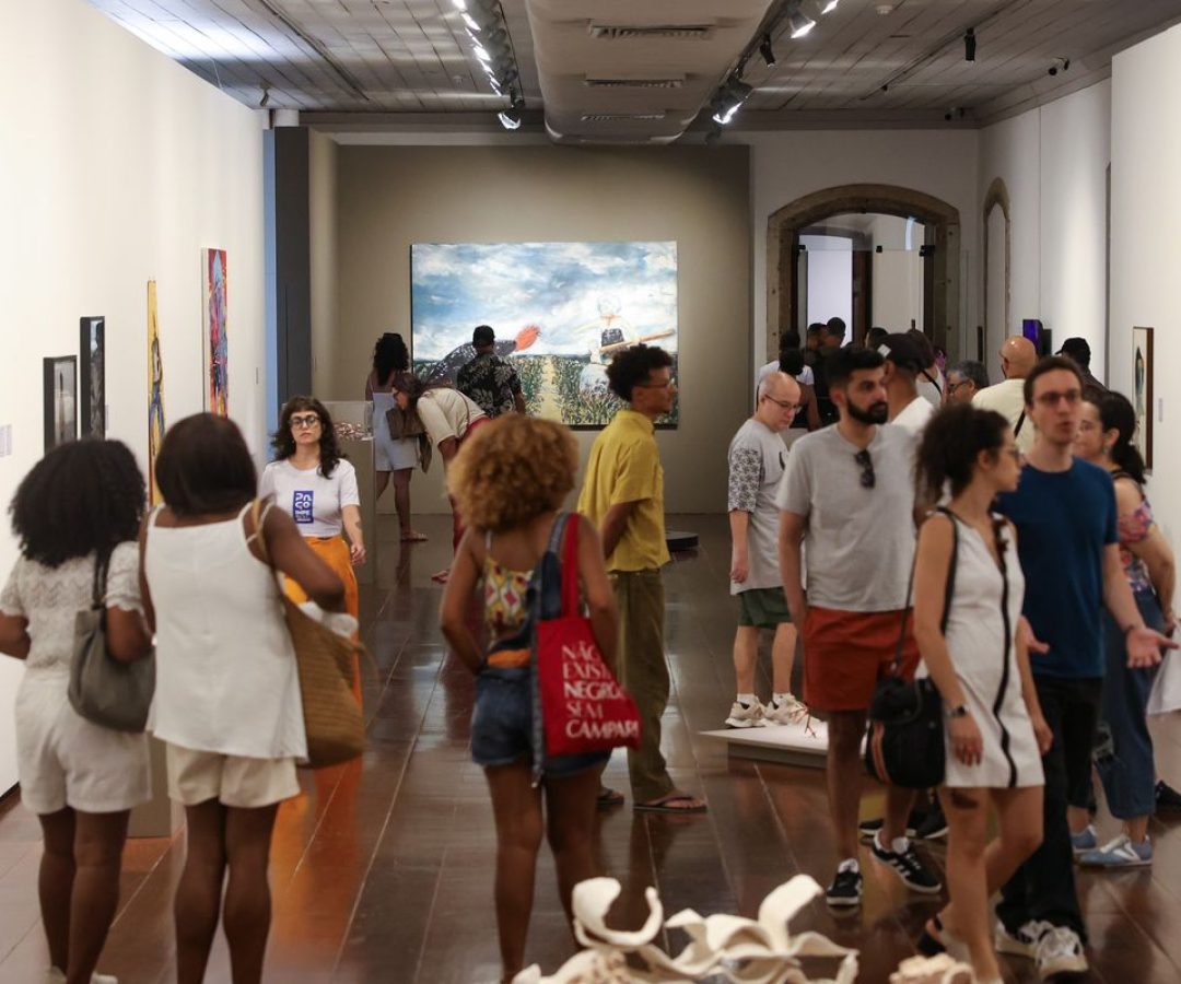 © Tomaz Silva/Agência Brasil