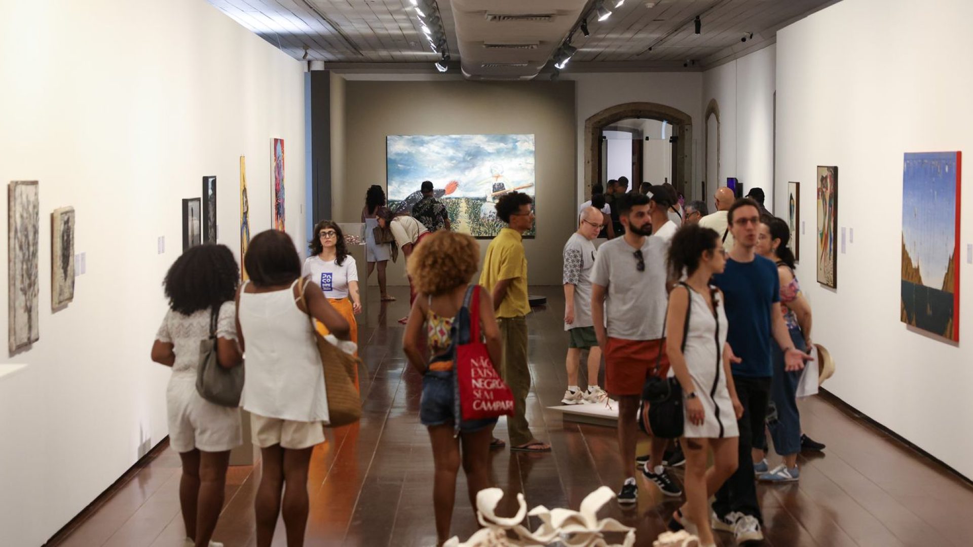 © Tomaz Silva/Agência Brasil