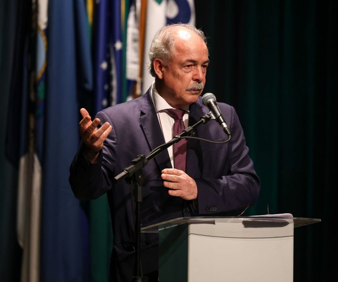 © Tomaz Silva/Agência Brasil