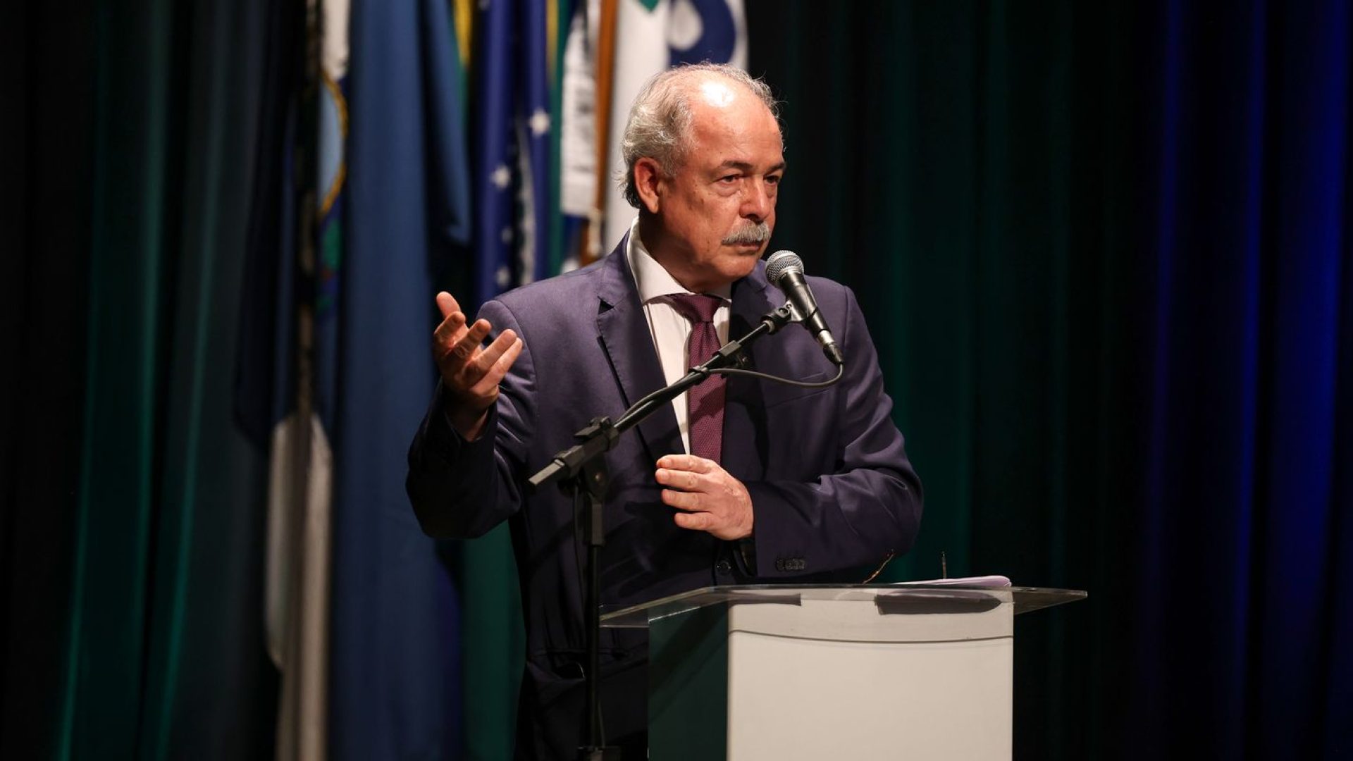 © Tomaz Silva/Agência Brasil