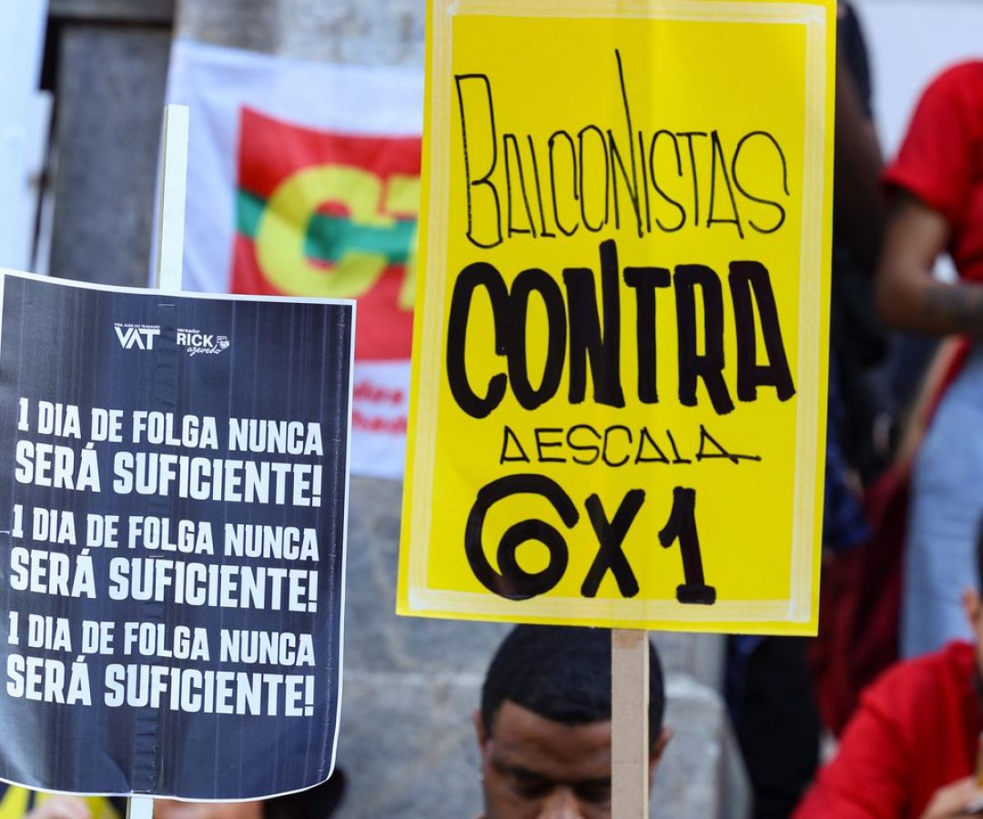 © Tomaz Silva/Agência Brasil