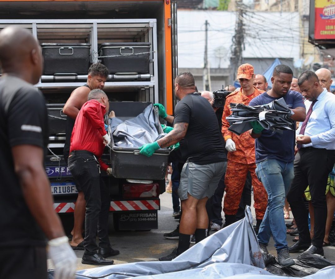 © Tomaz Silva/Agência Brasil