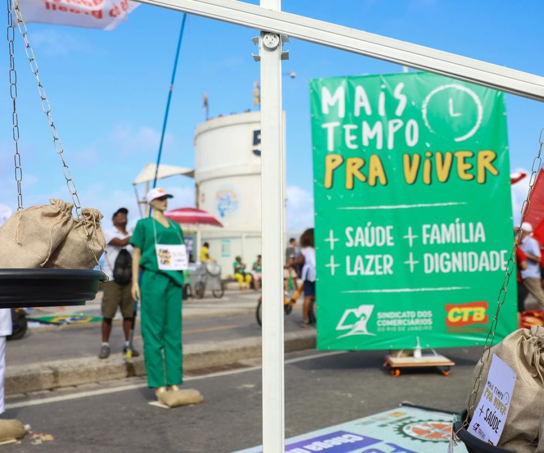 © Tomaz Silva/Agência Brasil
