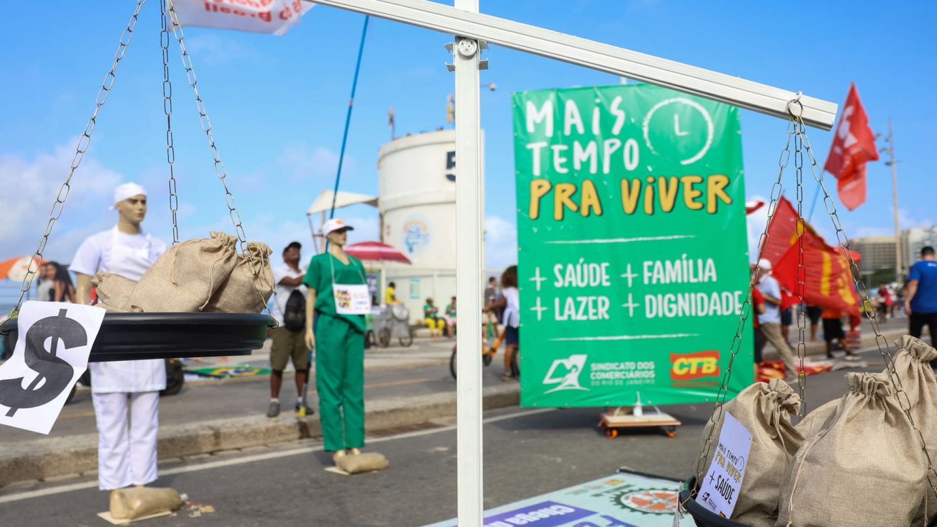 © Tomaz Silva/Agência Brasil