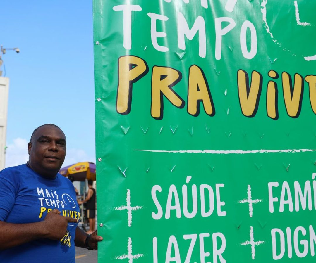 © Tomaz Silva/Agência Brasil