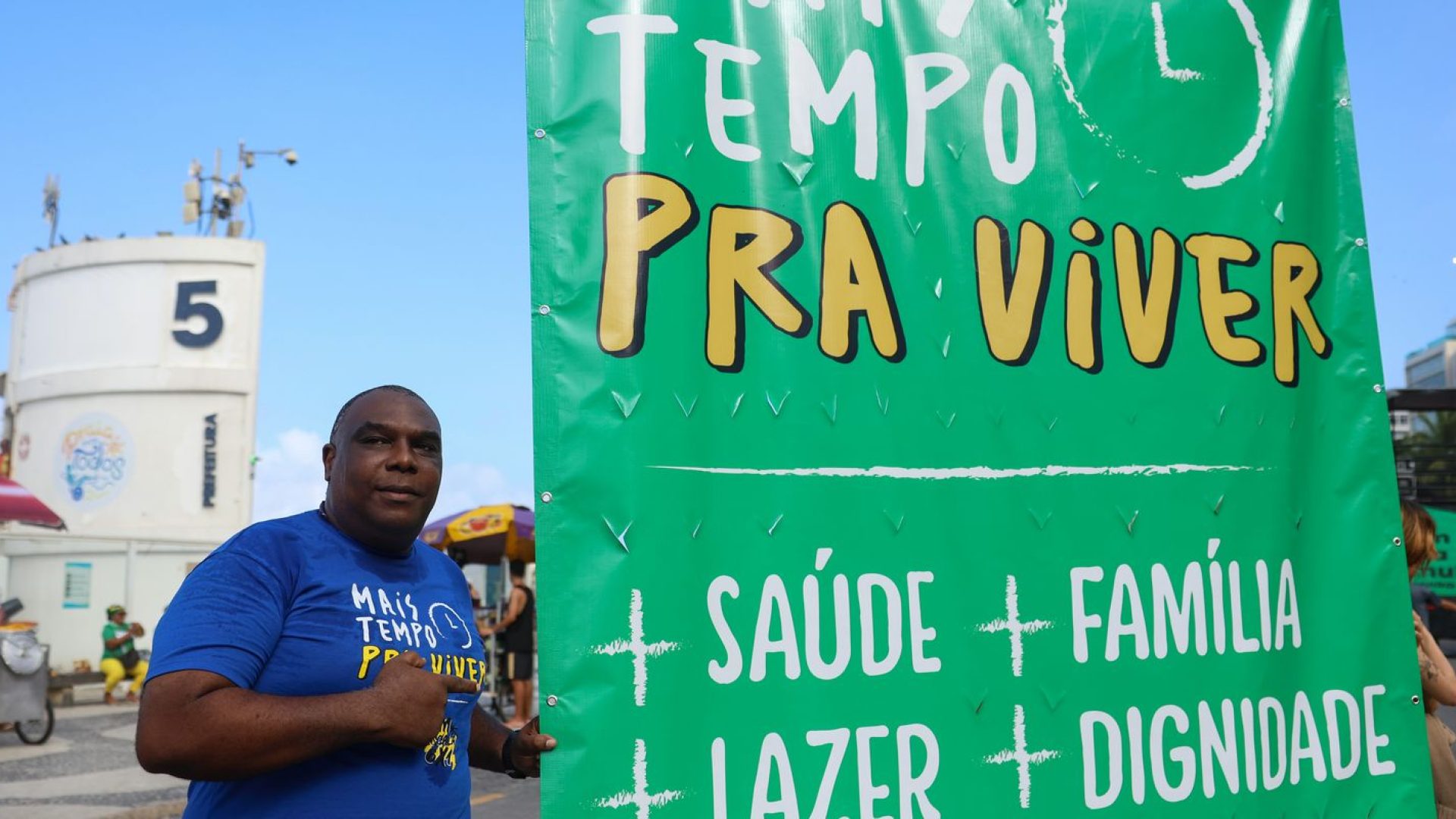 © Tomaz Silva/Agência Brasil