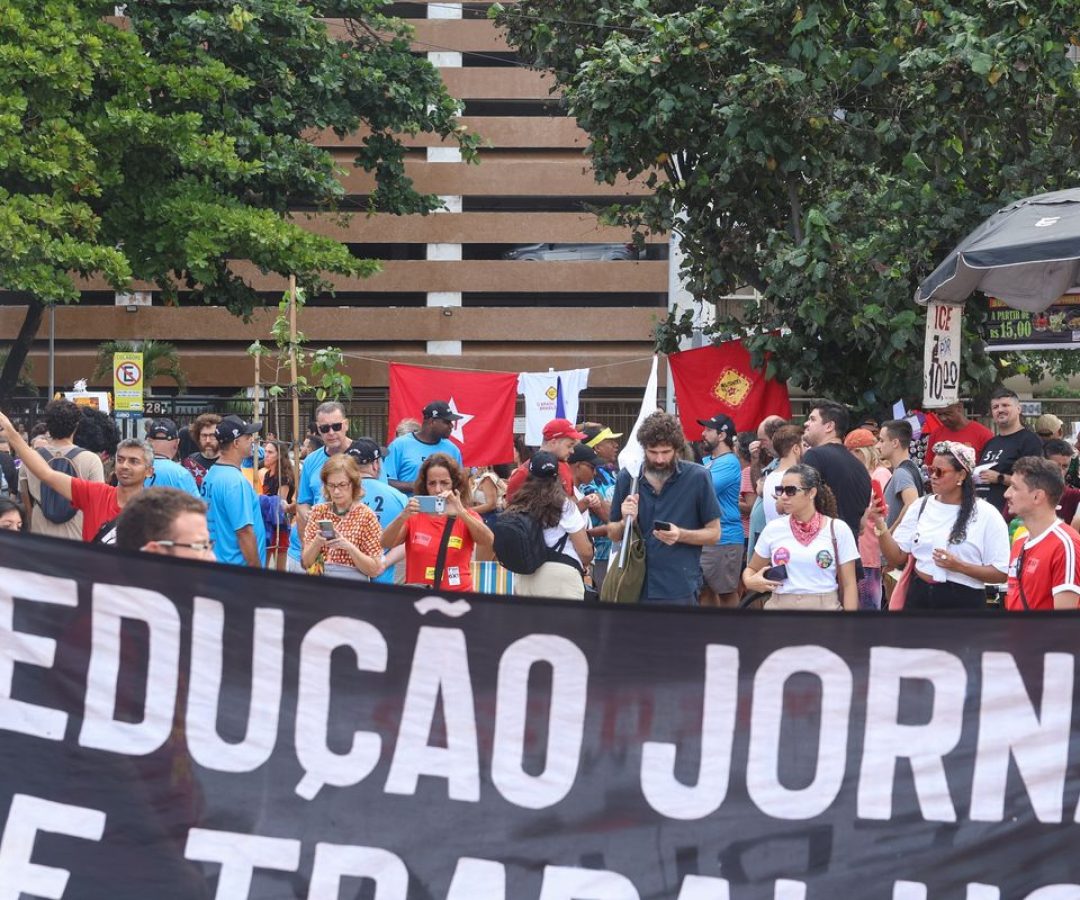 © Tomaz Silva/Agência Brasil