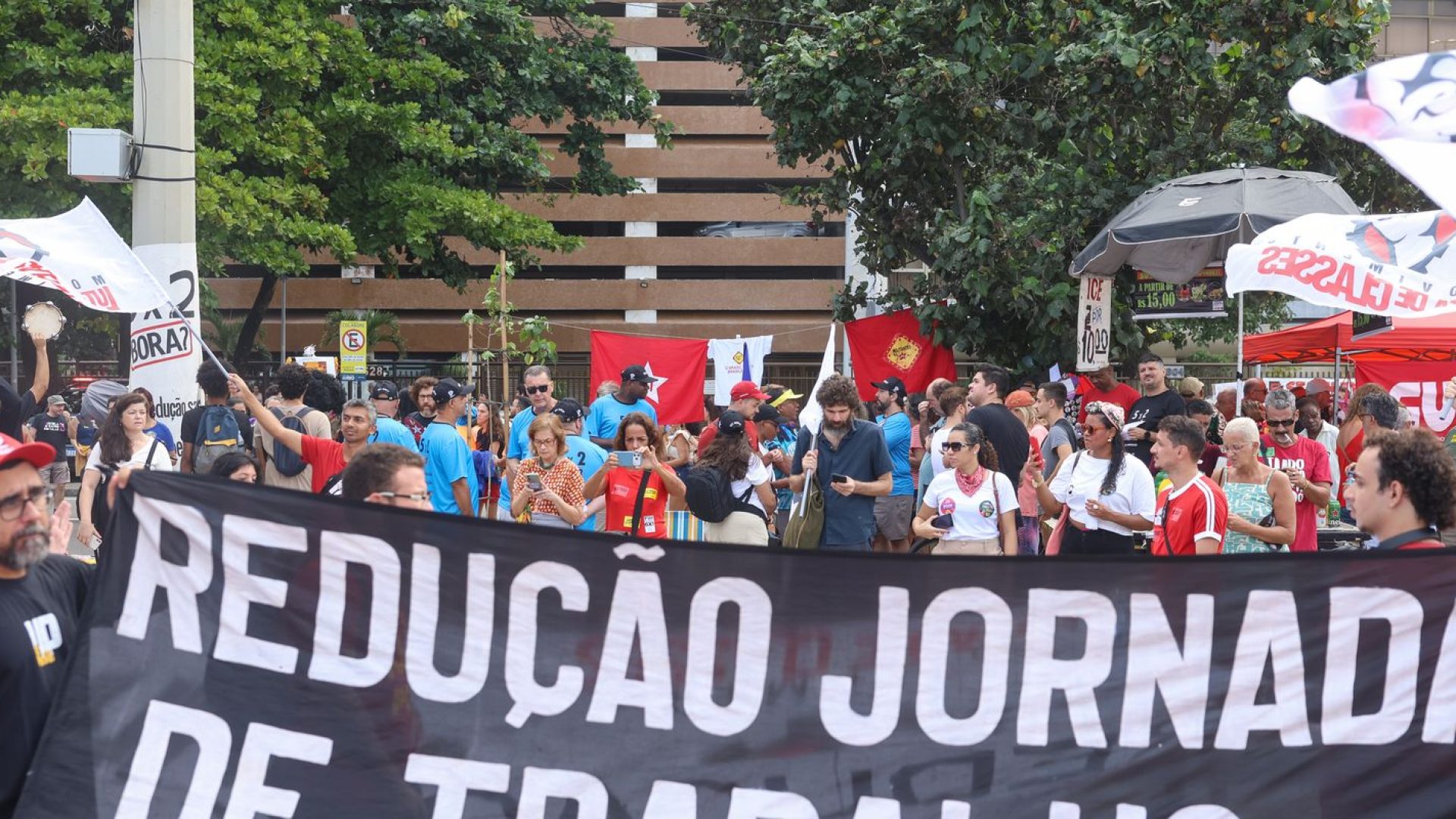 © Tomaz Silva/Agência Brasil