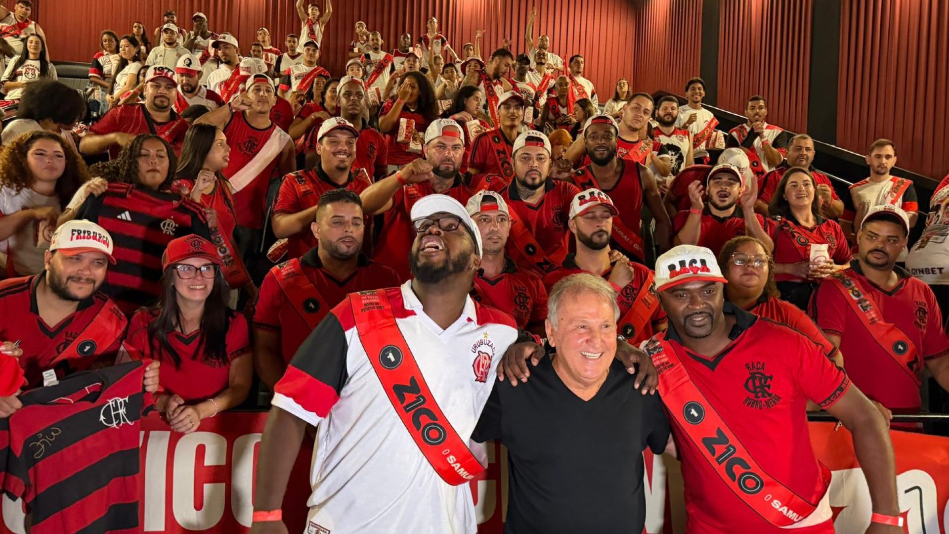 © Anna Luiza Muller/Primeiro Plano