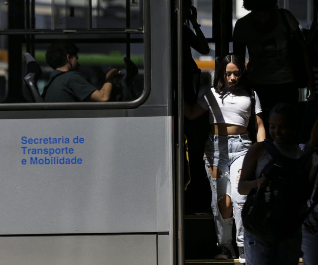 © Marcelo Camargo/Agência Brasil