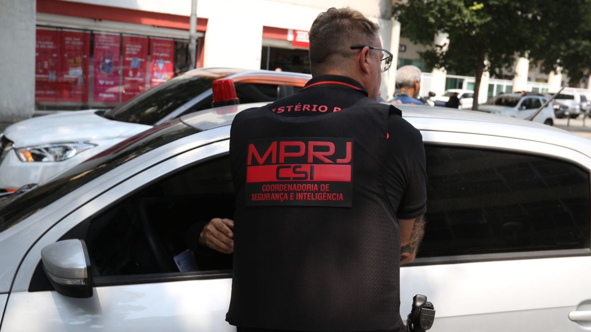 © Tânia Rêgo/Agência Brasil