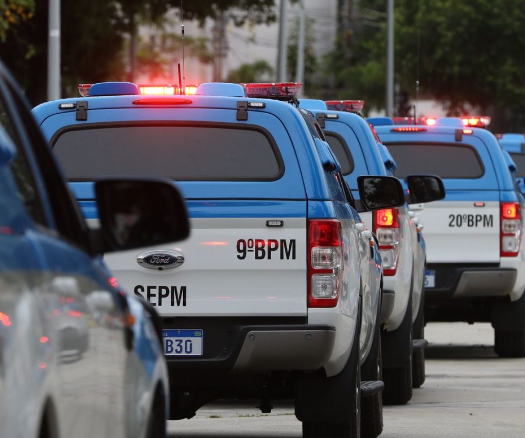 © Tânia Rêgo/Agência Brasil