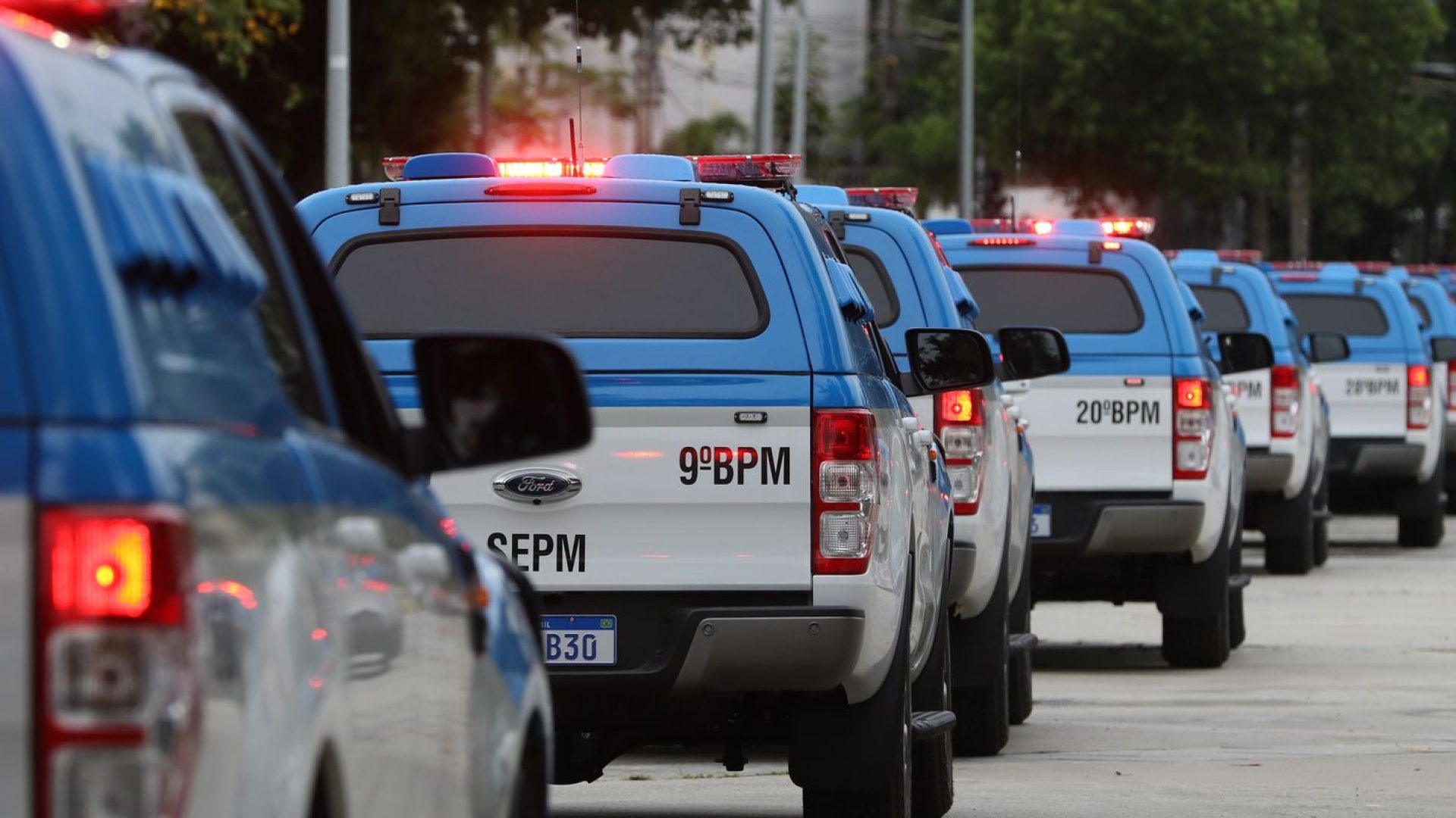 © Tânia Rêgo/Agência Brasil