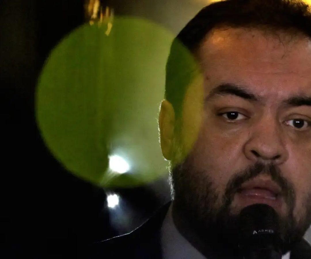 © Tânia Rêgo/Agência Brasil