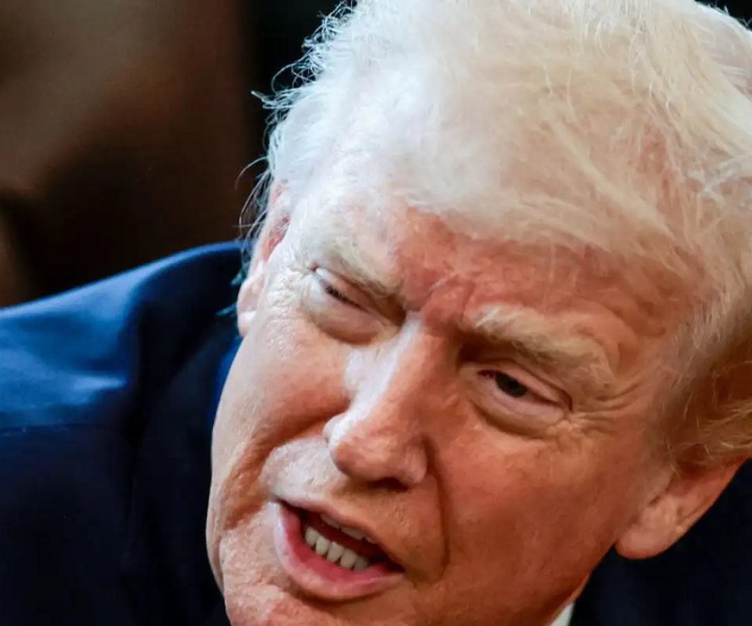 © REUTERS/Evelyn Hockstein - Proibido reprodução