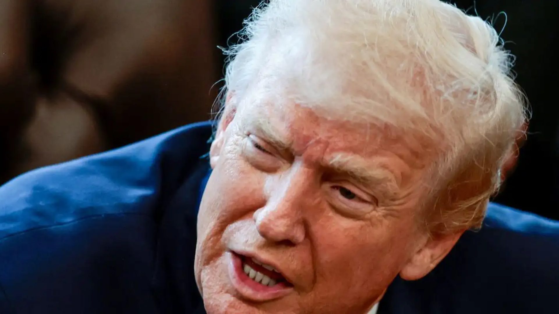 © REUTERS/Evelyn Hockstein - Proibido reprodução