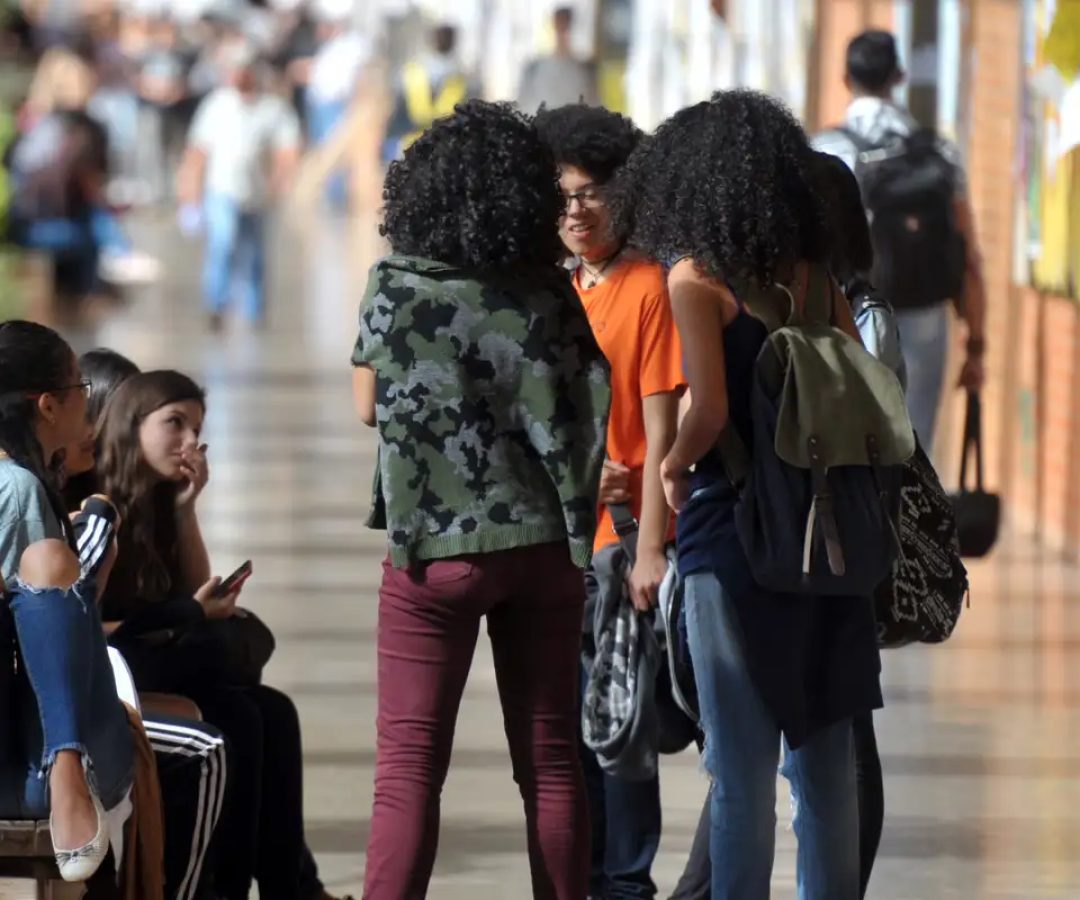 © Marcello Casal Jr/Agência Brasil/Arquivo