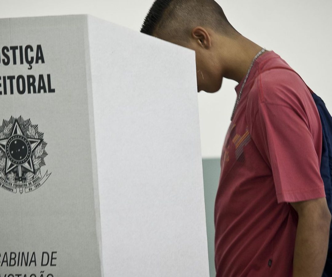 © Arquivo Agência Brasil