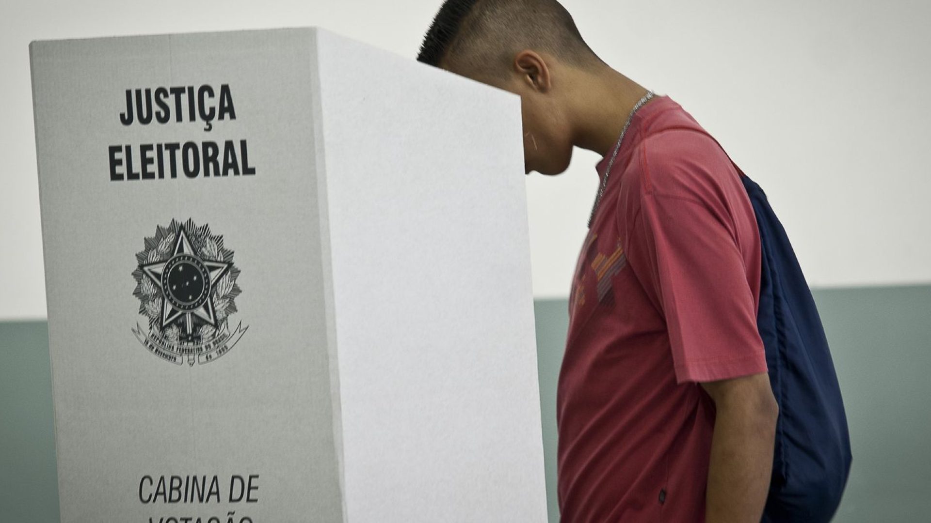 © Arquivo Agência Brasil