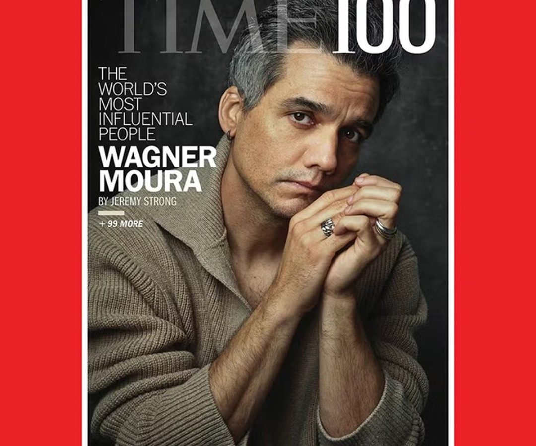 © Time/Reprodução