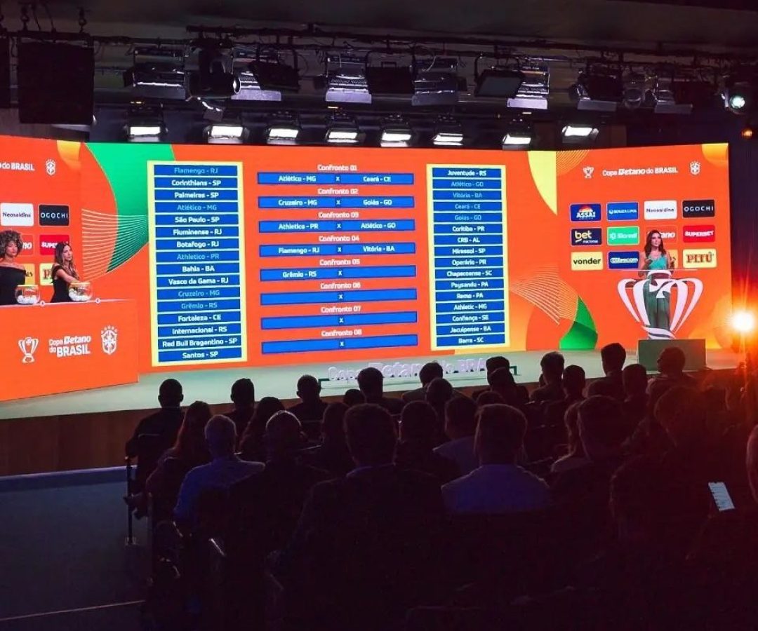 © Fábio Souza/CBF/Direitos Reservados