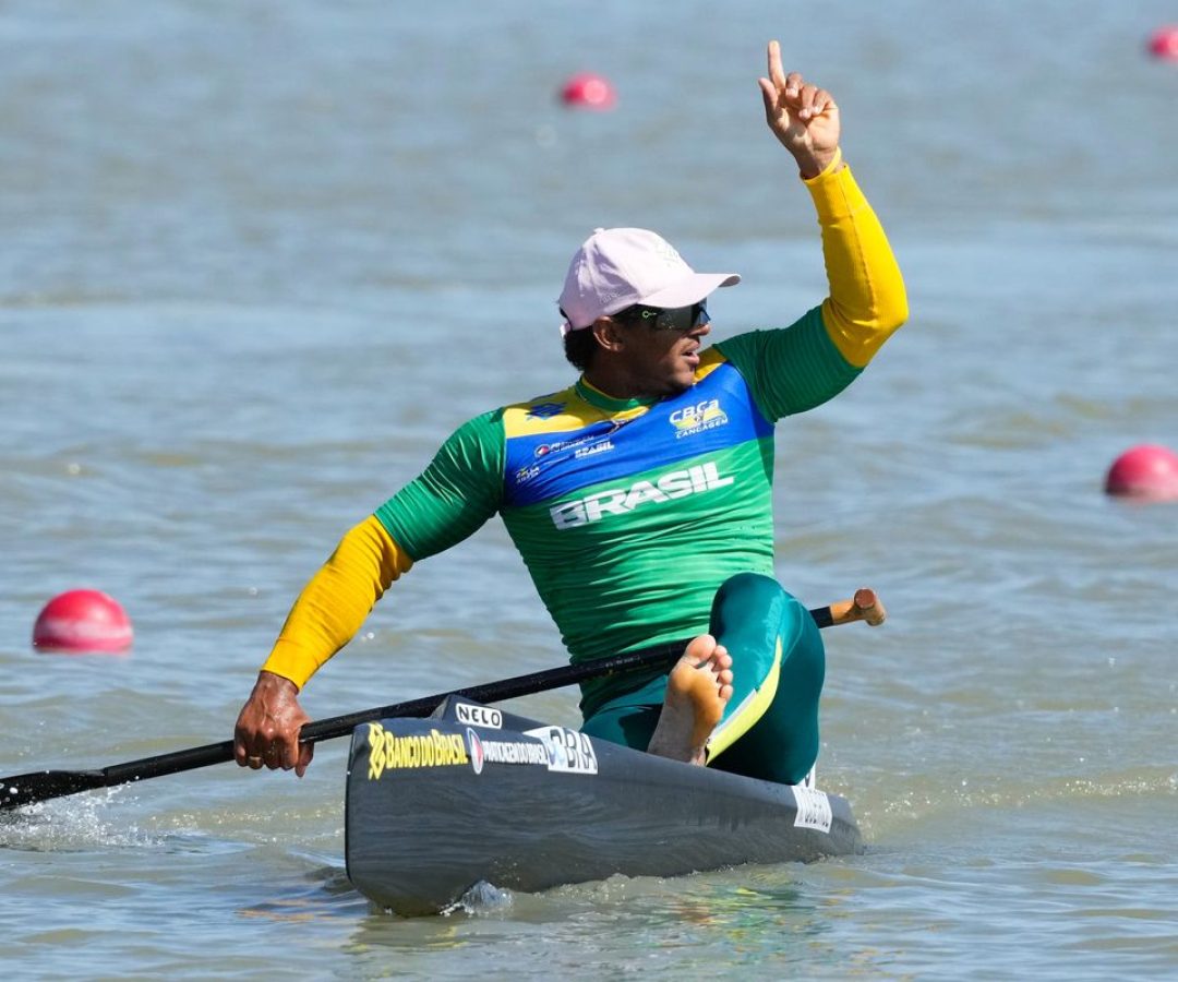 © Federação Espanhola de Canoagem