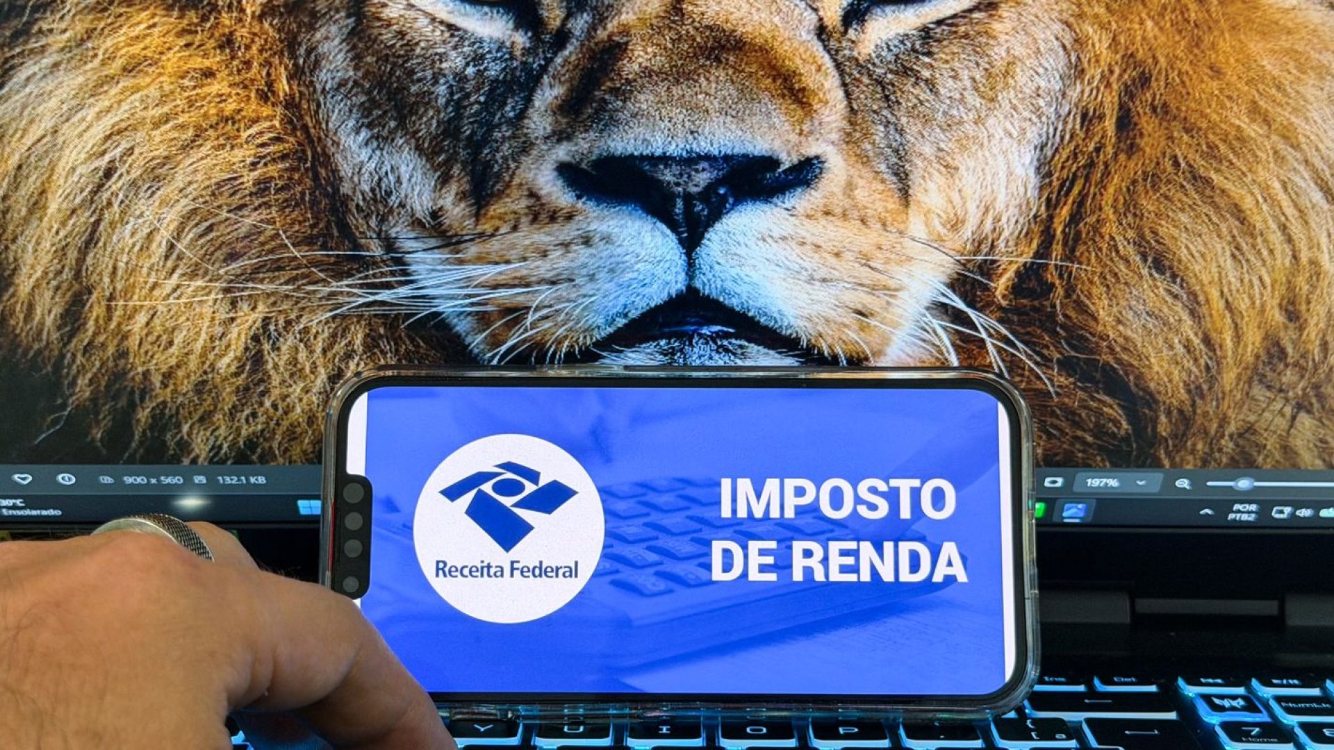 © Rafa Neddermeyer/Agência Brasil