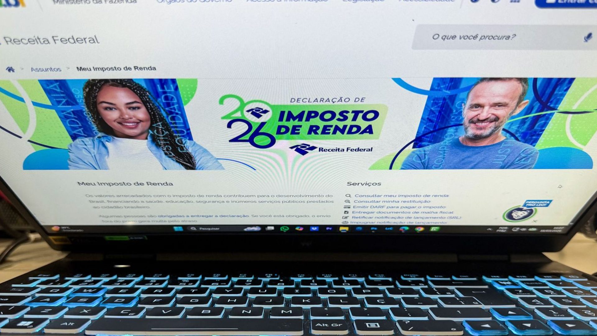 © Rafa Neddermeyer/Agência Brasil