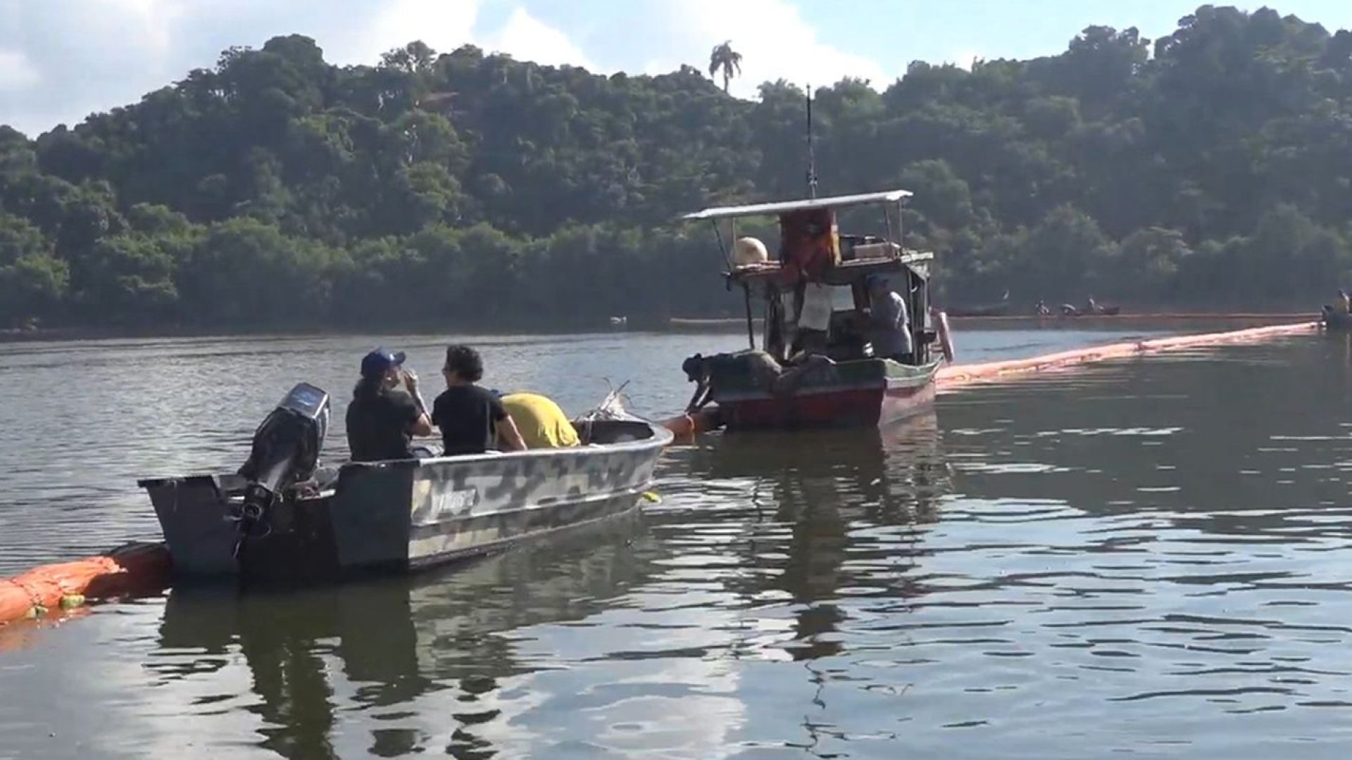 © Edgar Costa/Fundação Grupo Boticário