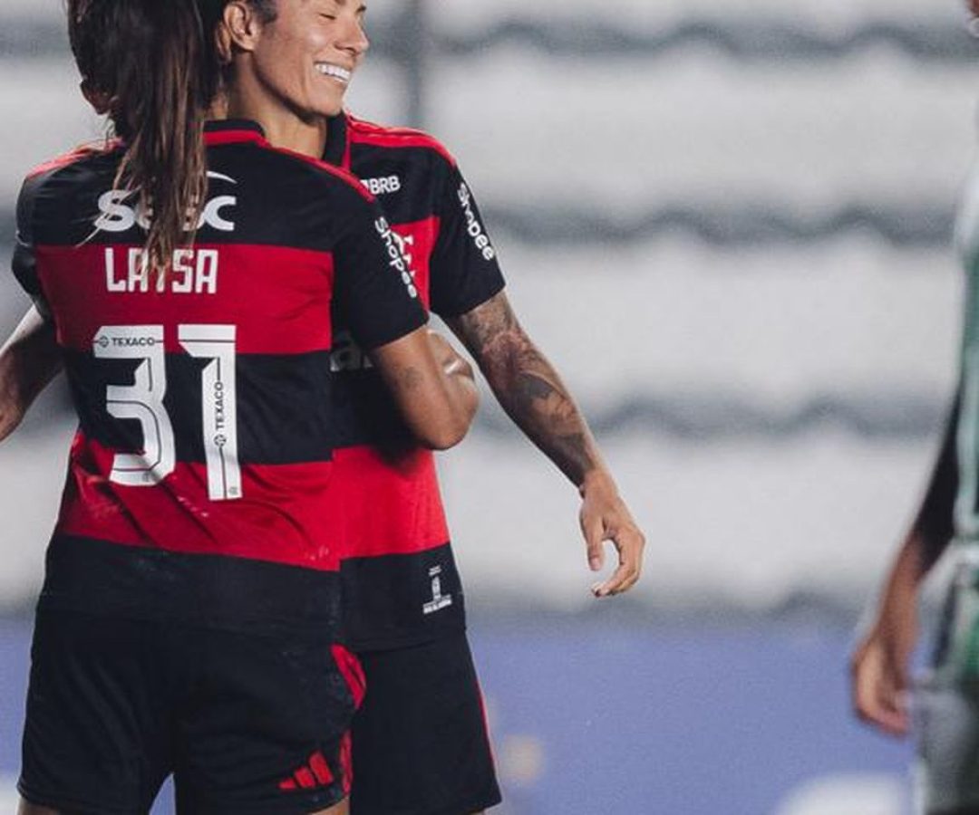 © Victor Lannes/CRF/Direitos Reservados