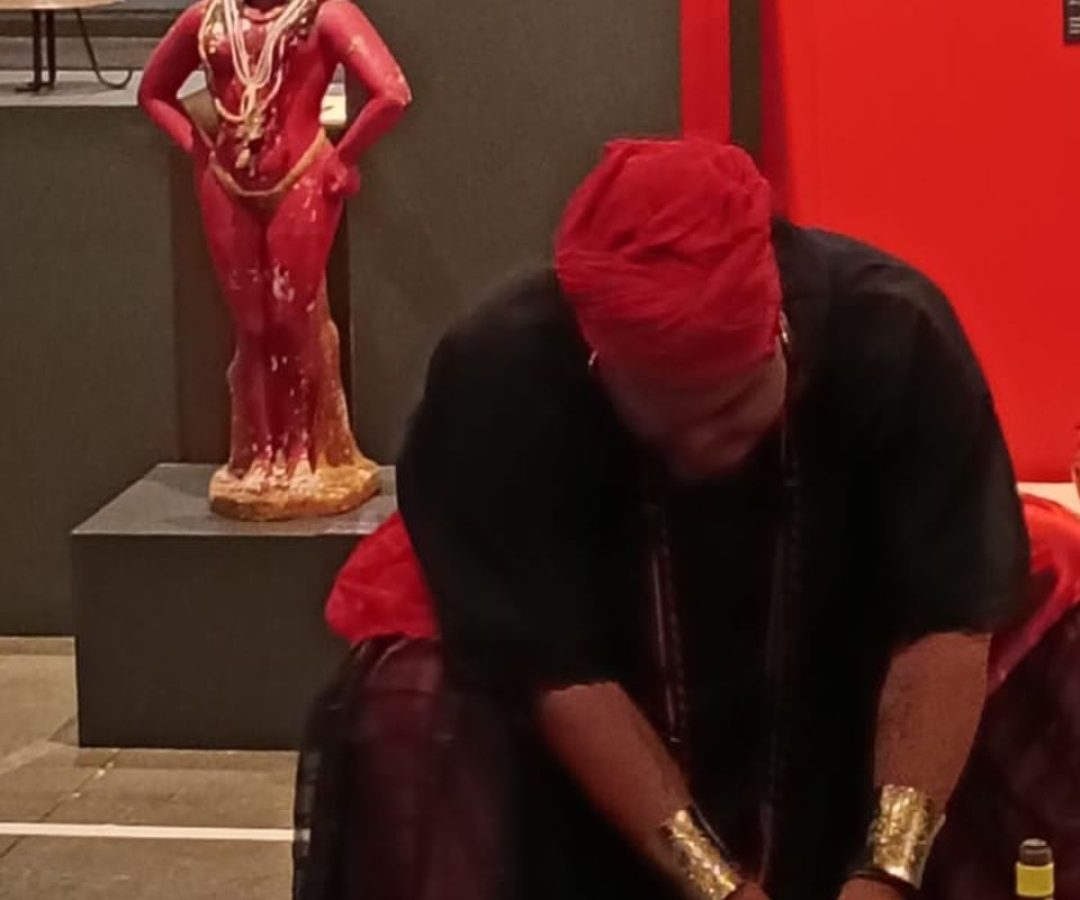 © Letycia Bond/Agência Brasil