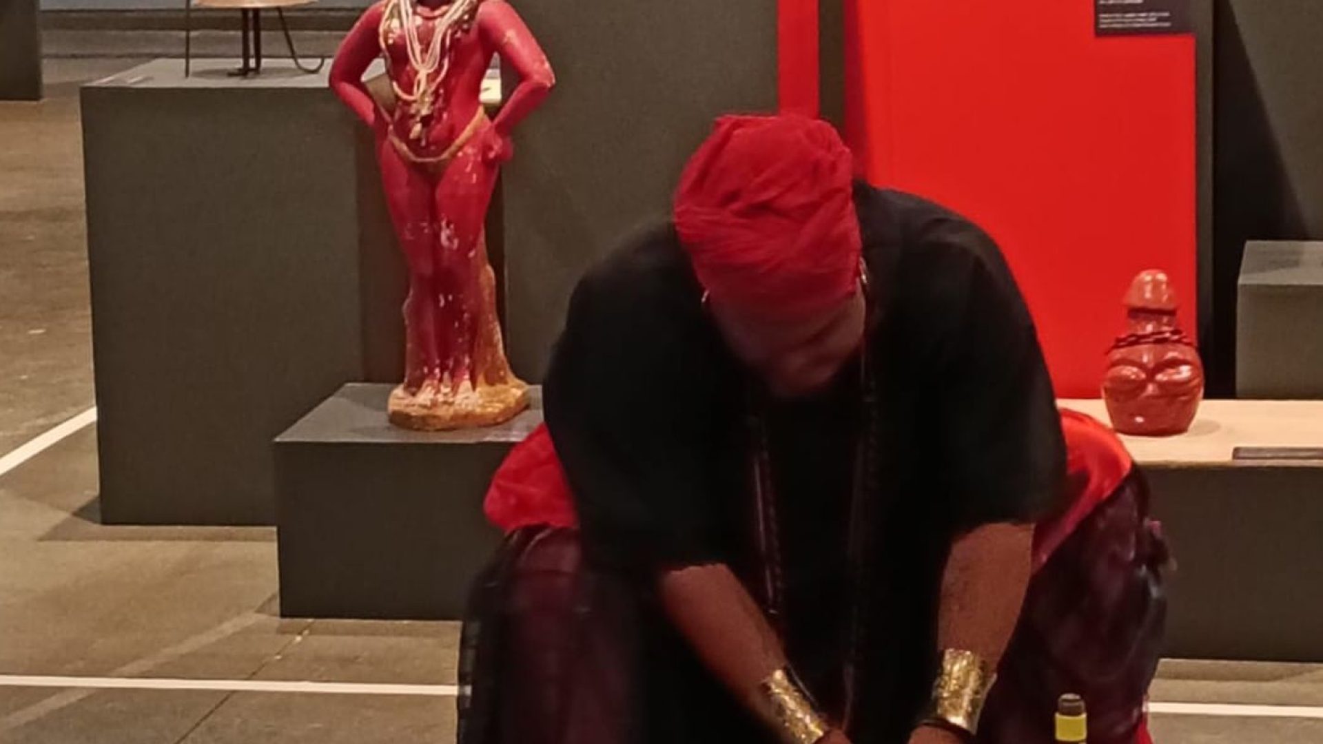 © Letycia Bond/Agência Brasil