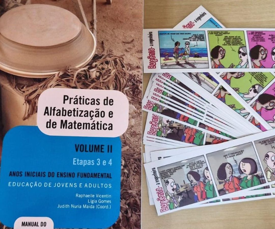 © Fisenge/Divulgação