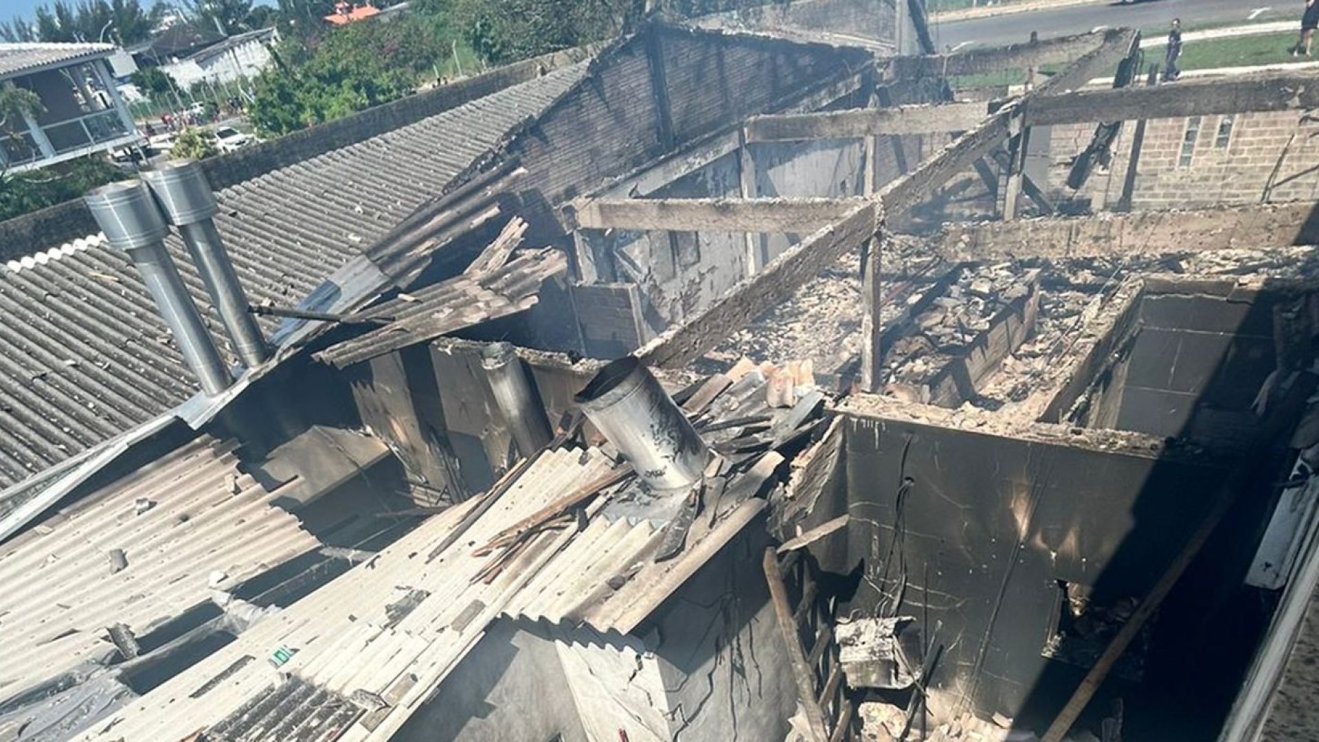 © Defesa Civil RS/Divulgação