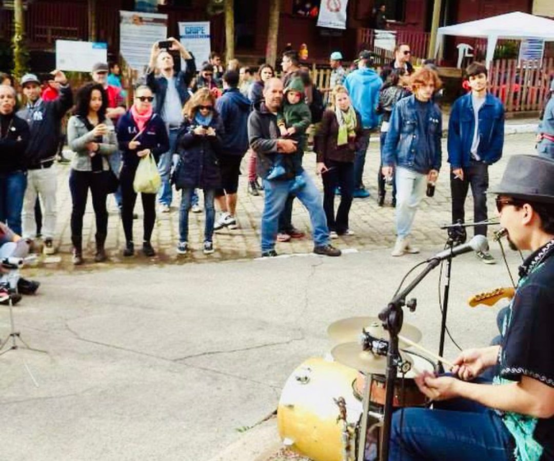© Festival do Cambuci/Divulgação