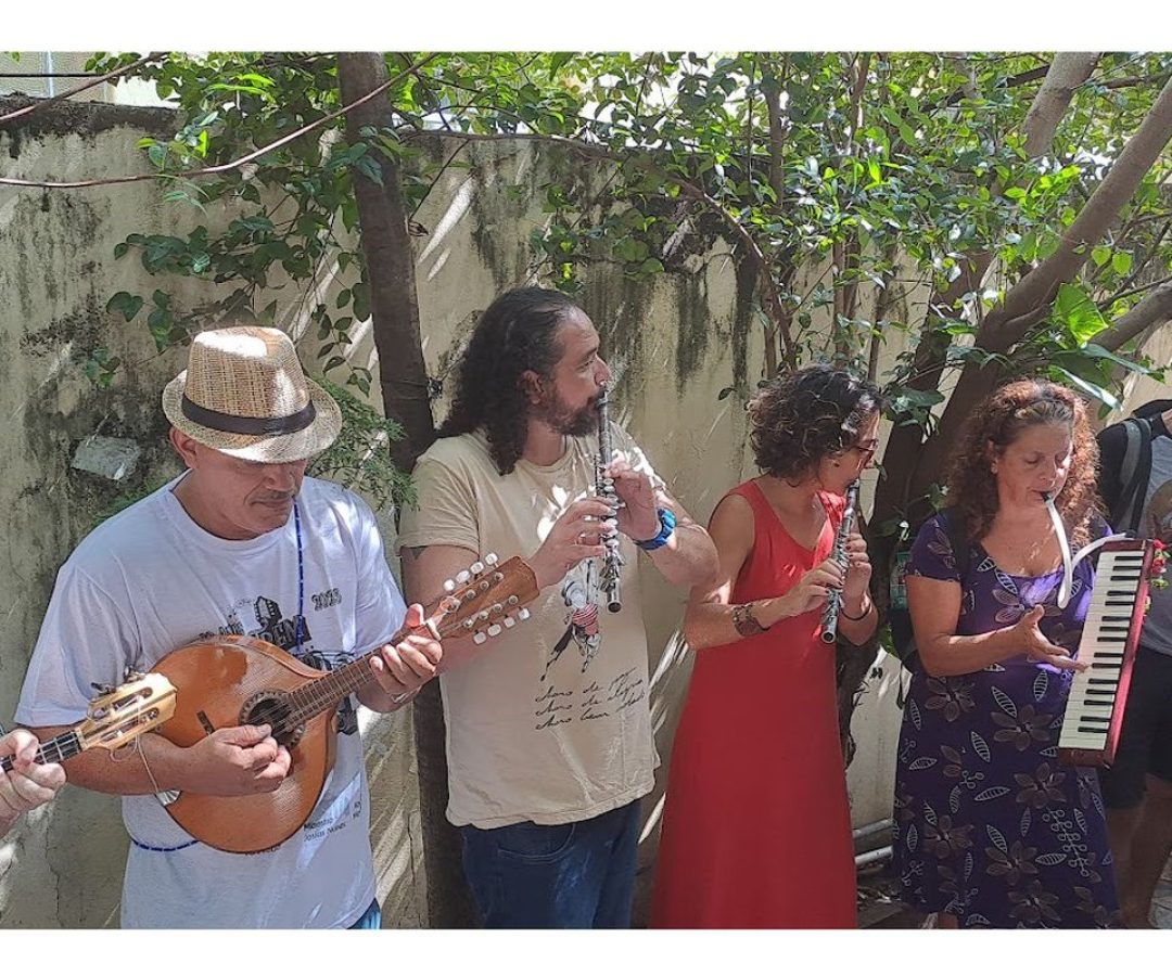 © Paulo Santos/ Divulgação