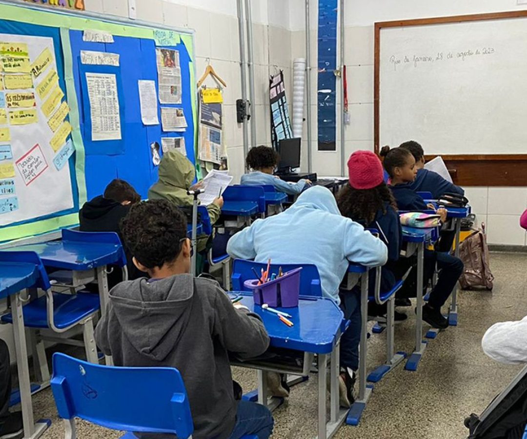 © IMPA/Divulgação