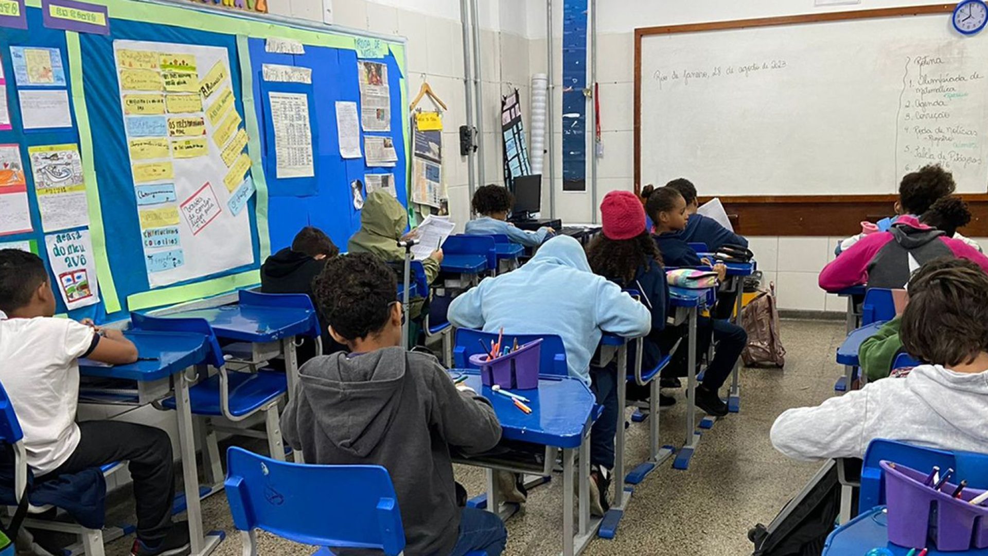 © IMPA/Divulgação