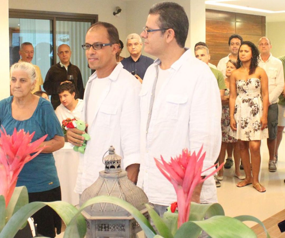 © Nelson de Castro/Arquivo Pessoal