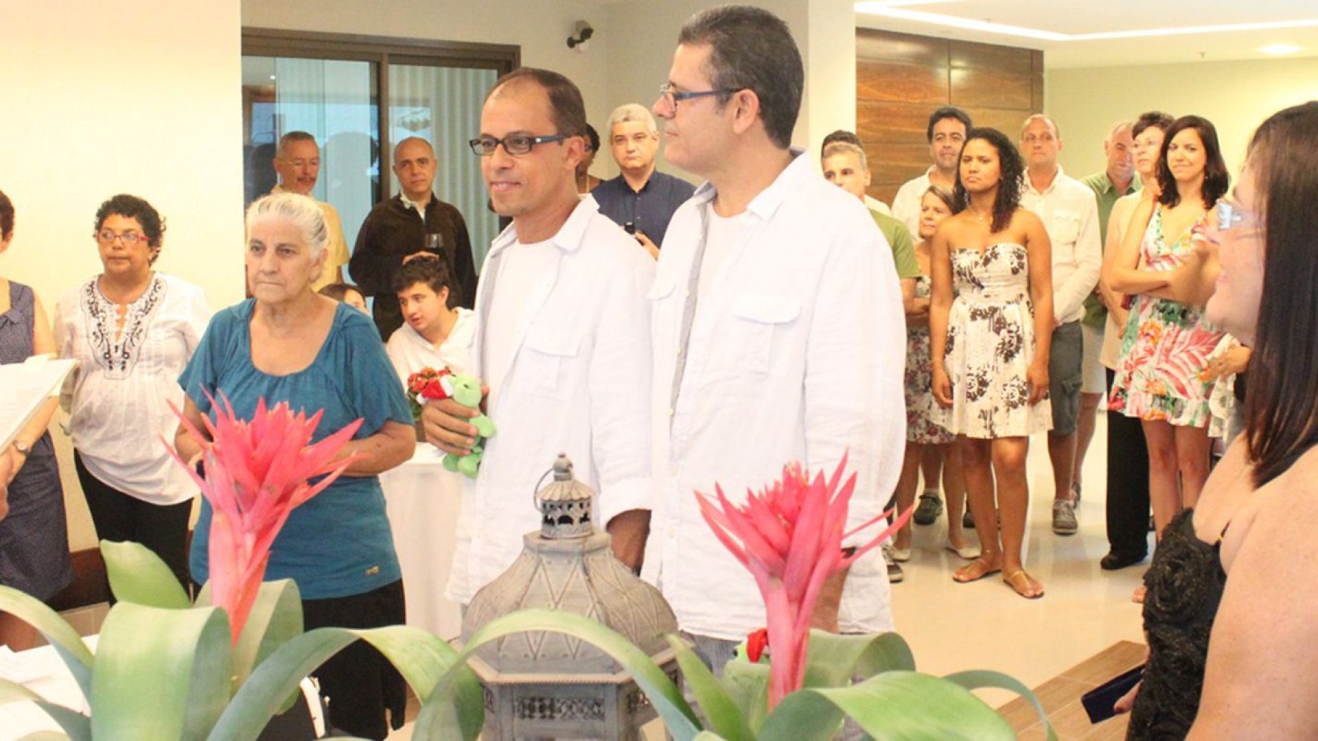 © Nelson de Castro/Arquivo Pessoal