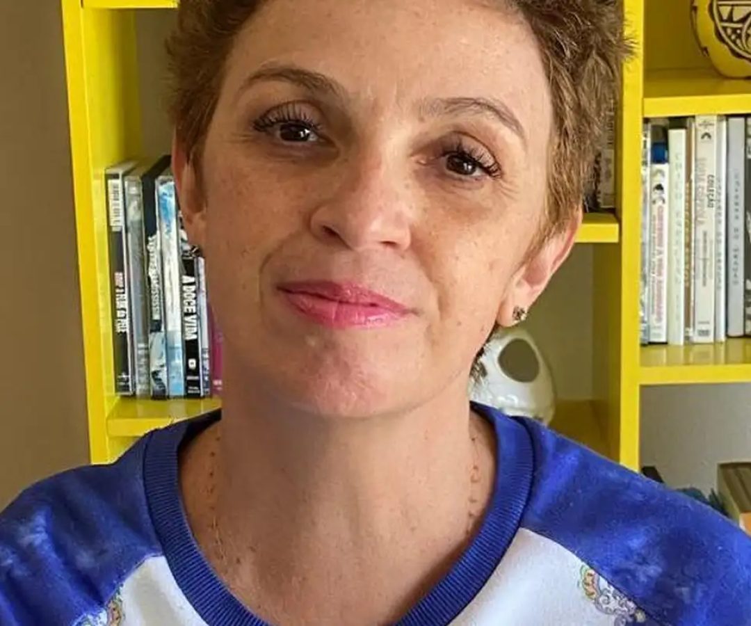 © Arquivo pessoal