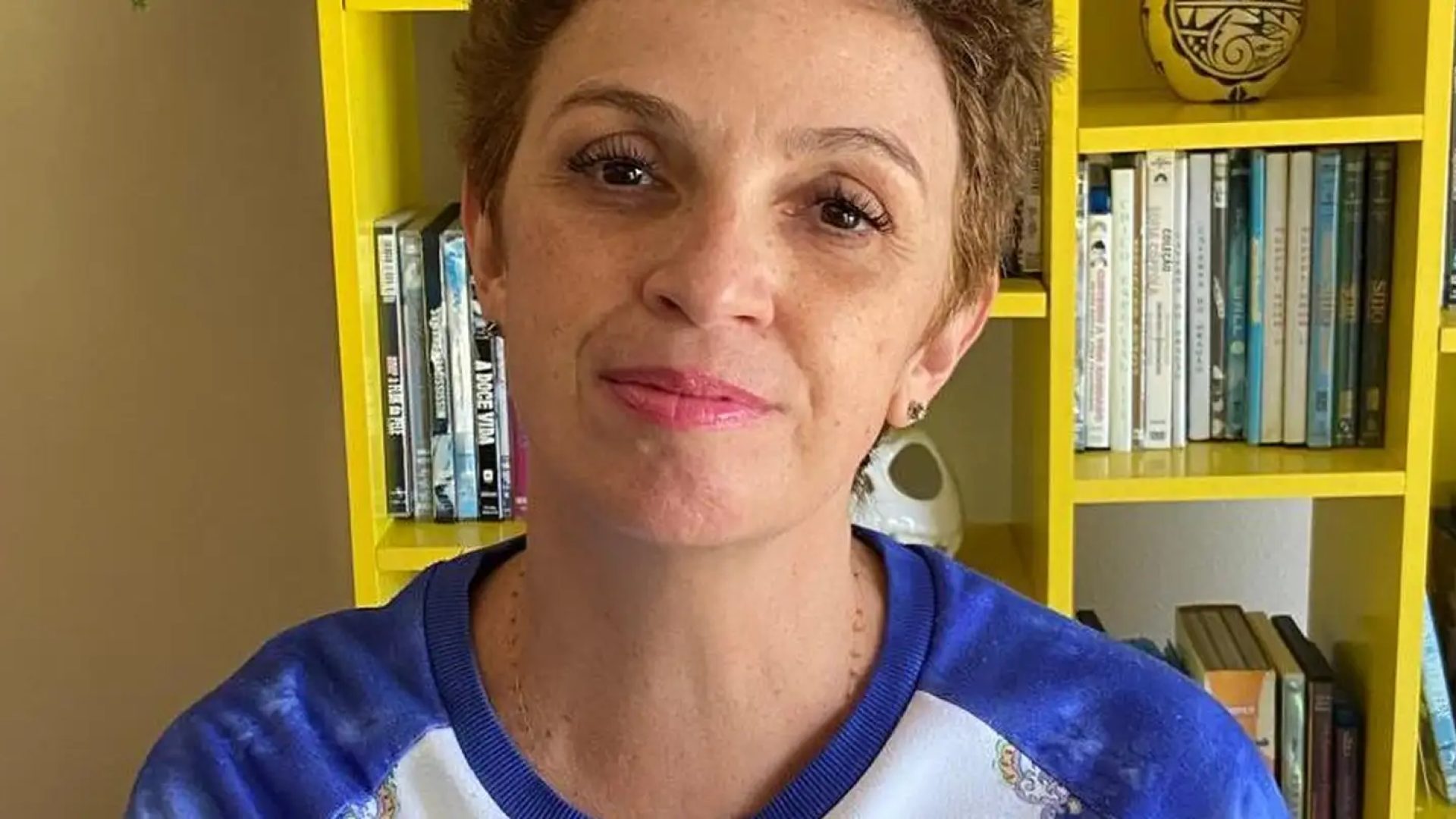 © Arquivo pessoal