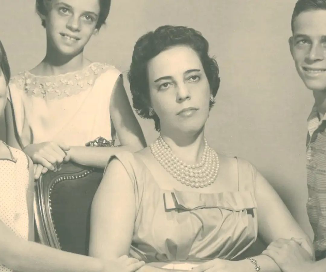 © Divulgação/Instituto Zuzu Angel/Direitos Reservados